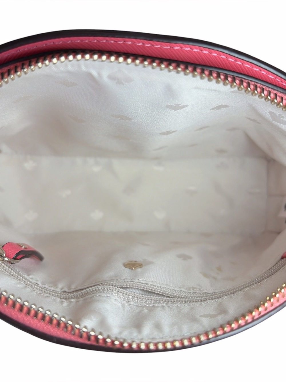 kate spade Pink Cameron Crossbody Dome Bag - Picture 7 of 7